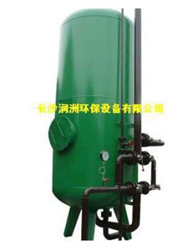 長沙潤洲環(huán)保設備有限公司,水處理設備生產廠家,過濾器,一體化污水設備,湖南廢水處理